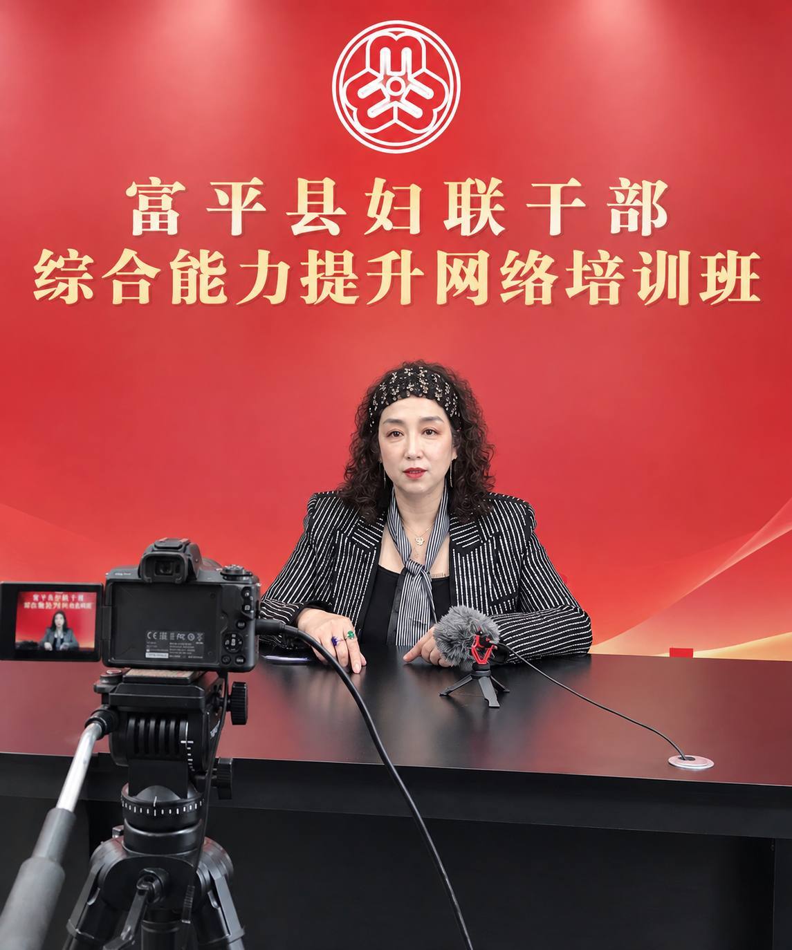 杨晓玲·真实行动现场 01