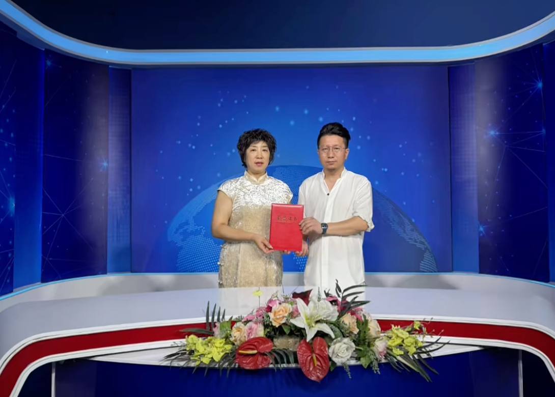杨晓玲·真实行动现场 07