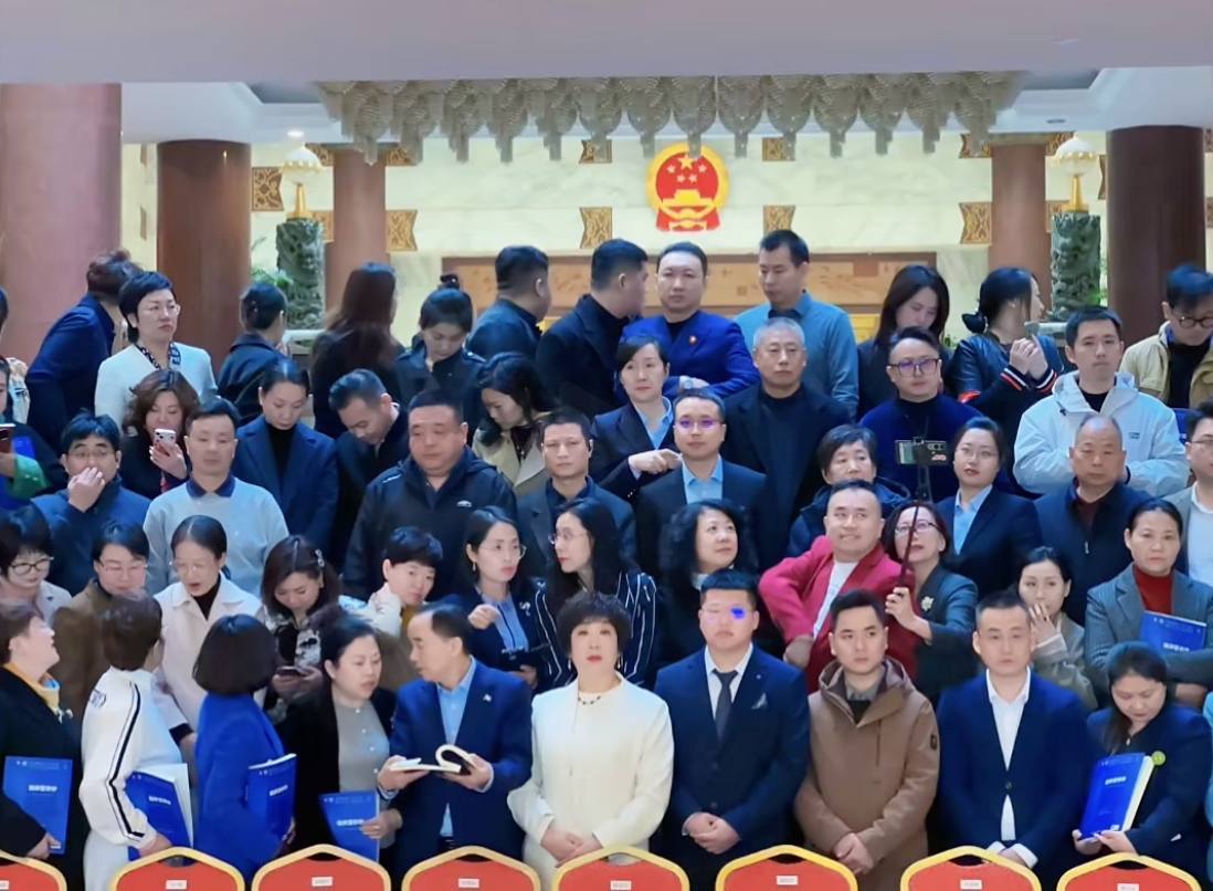 杨晓玲·真实行动现场 13