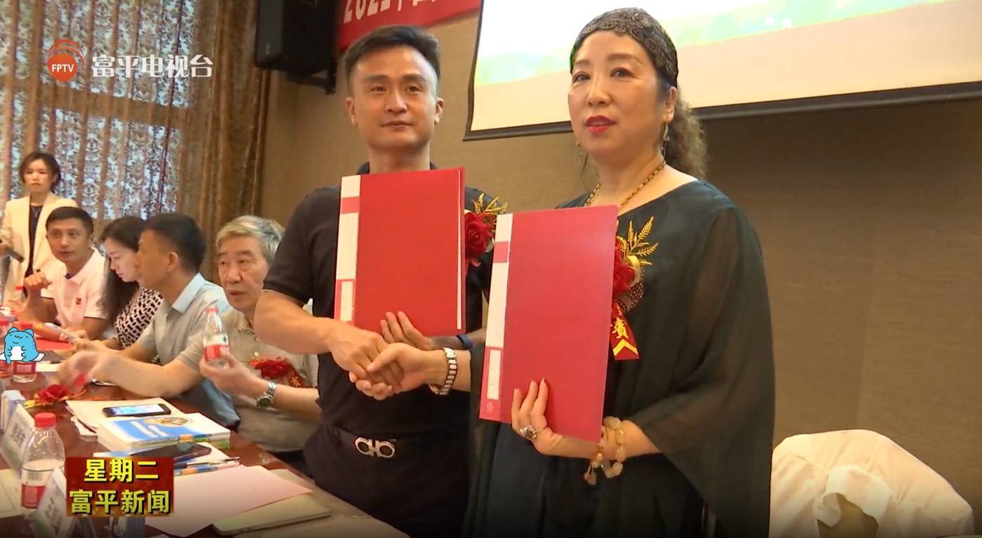 杨晓玲·真实行动现场 26