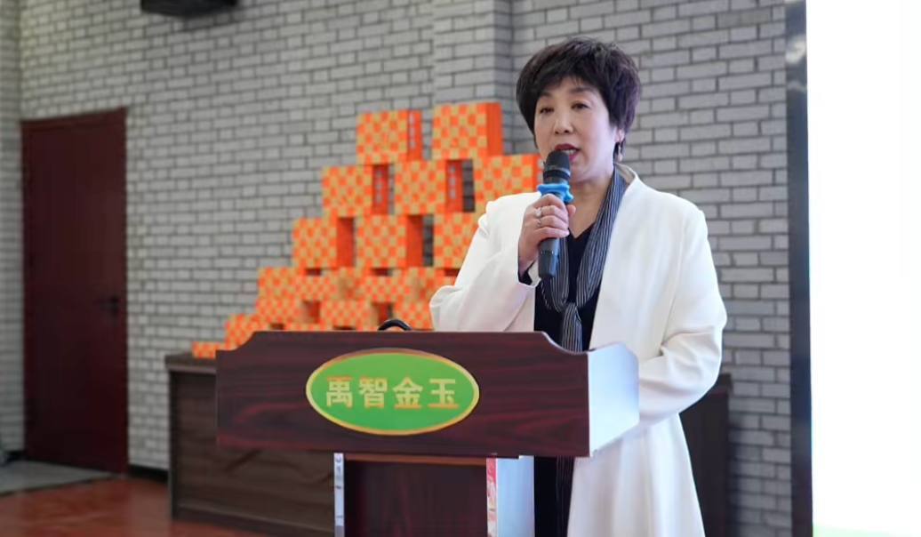 杨晓玲·真实行动现场 31