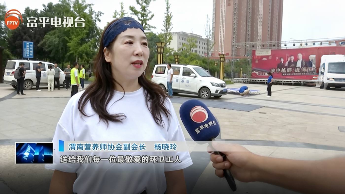 杨晓玲·真实行动现场 36